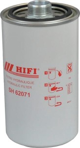 Filtr hydrauliczny