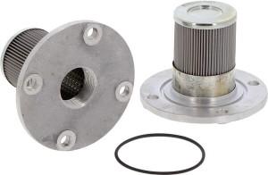 Filtr hydrauliczny