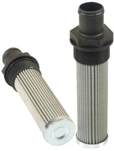 Filtr hydrauliczny