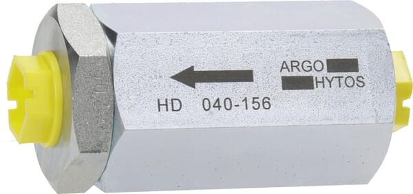Filtr hydrauliczny