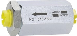 Filtr hydrauliczny