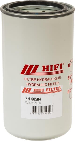 Filtr hydrauliczny