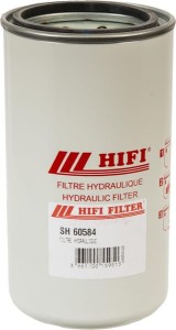 Filtr hydrauliczny