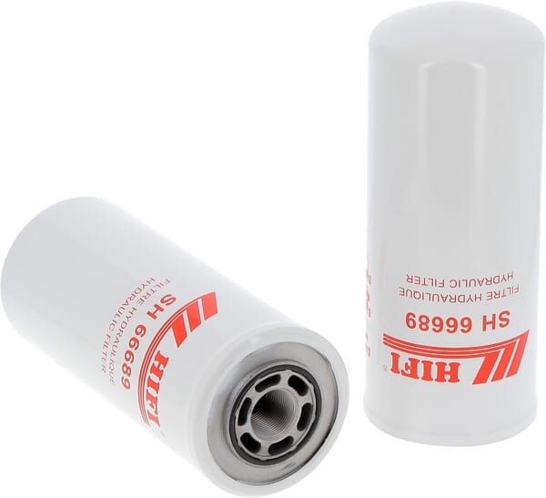 Filtr hydrauliczny