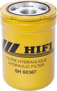Filtr hydrauliczny