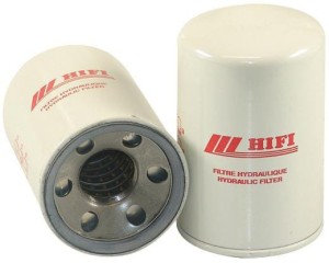 Filtr hydrauliczny