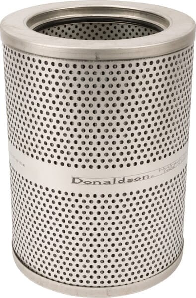 Filtr oleju hydraulicznego