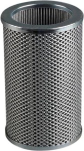 Wkład filtra hydraulicznego