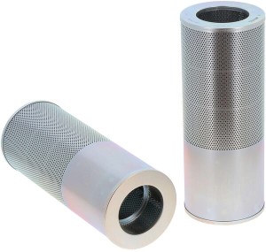 Filtr oleju hydraulicznego