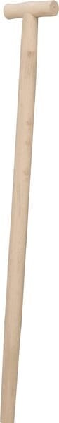 Trzonek szpadla T gopart, 900x38 mm