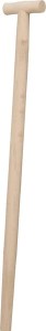 Trzonek szpadla T gopart, 900x38 mm