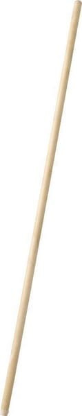 Trzonek do miotły gwintowany gopart, 1500x22 mm