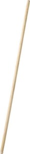 Trzonek do miotły gwintowany gopart, 1500x22 mm