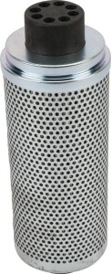 Filtr hydrauliczny, Hifi