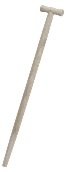 Trzonek szpadla T gopart, 1000x38 mm