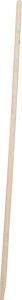 Trzonek grabi gopart, 1500x28 mm