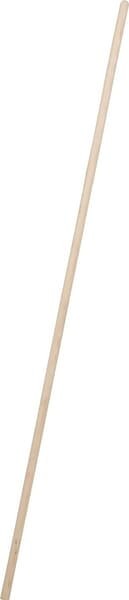 Trzonek do miotły gopart, 1500x22 mm