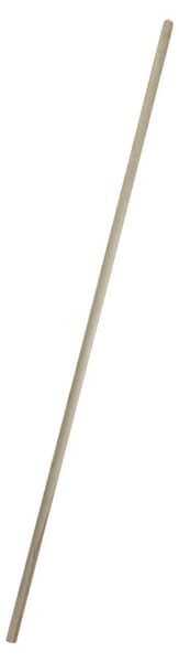 Trzonek do miotły gopart, 1300x22 mm