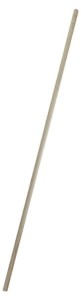 Trzonek do miotły gopart, 1300x22 mm