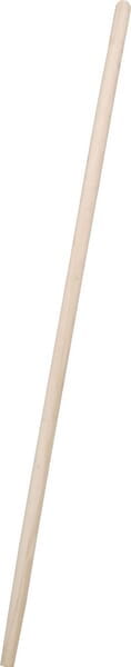 Trzonek wideł prosty gopart, 1500x38 mm