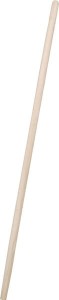 Trzonek wideł prosty gopart, 1500x38 mm