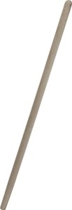 Trzonek wideł prosty gopart, 1100x38 mm