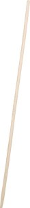 Trzonek grabi gopart, 1800x28 mm