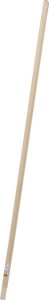 Trzonek do szczotki ulicówki gopart, 1200x24 mm