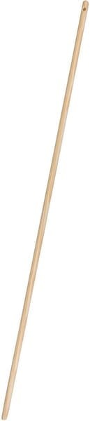 Trzonek miotły z dębu brazylijskiego FSC, 1500 x 23 mm