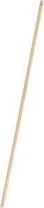 Trzonek miotły z dębu brazylijskiego FSC, 1500 x 23 mm