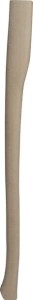 Trzonek siekiery gopart, 70 cm