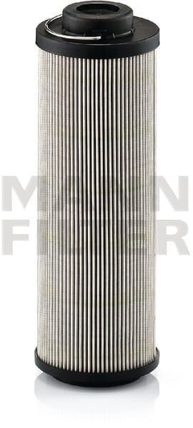 Filtr hydrauliki, Mann Filter