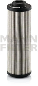 Filtr hydrauliki, Mann Filter