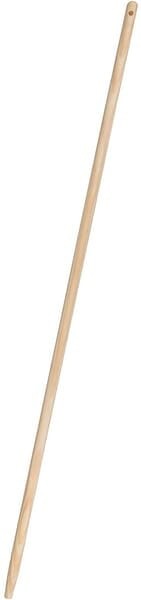 Trzonek miotły z dębu brazylijskiego FSC, 1500 x 28 mm