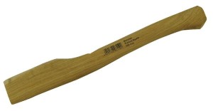 Trzonek toporka, 350 x 41 x 16