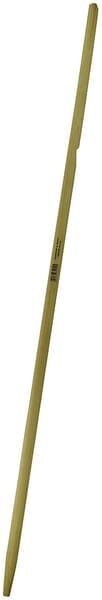 Trzonek jesionowy z eurostożkiem, 1500 x 28 mm