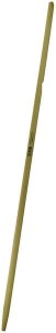 Trzonek jesionowy z eurostożkiem, 1500 x 28 mm
