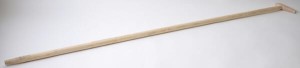 Trzonek do motyki, 170 cm