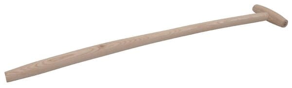 Trzonek z drewna jesion. 75 cm