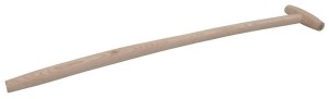 Trzonek z drewna jesion. 75 cm
