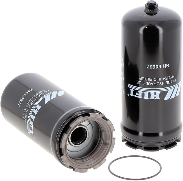 Filtr hydrauliczny
