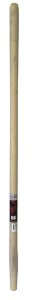 Trzonek do łopaty profilowany, 130 cm