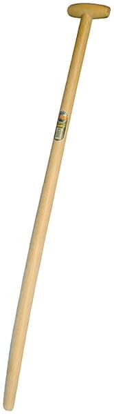 Trzonek T zagięty 110cm