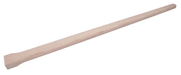 Trzonek młota owalny do wbijania pali, 110 cm