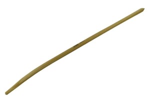Trzonek do wideł profilowany, 1350 x 36 mm