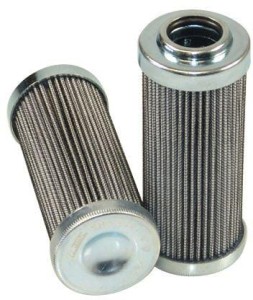 Filtr oleju hydraulicznego