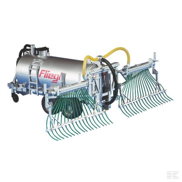 Wóz asenizacyjny BRUDER 02020