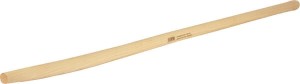 Trzonek wideł wygiety, 36 x 1350 mm