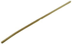 Trzonek do wideł stępiony, 1500 x 36 mm