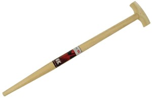 Trzonek do wideł, T 75 cm